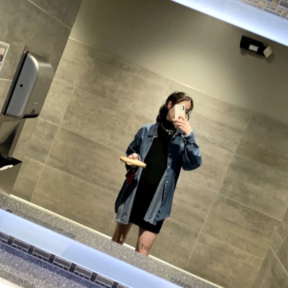 Meet your Posher, Trista